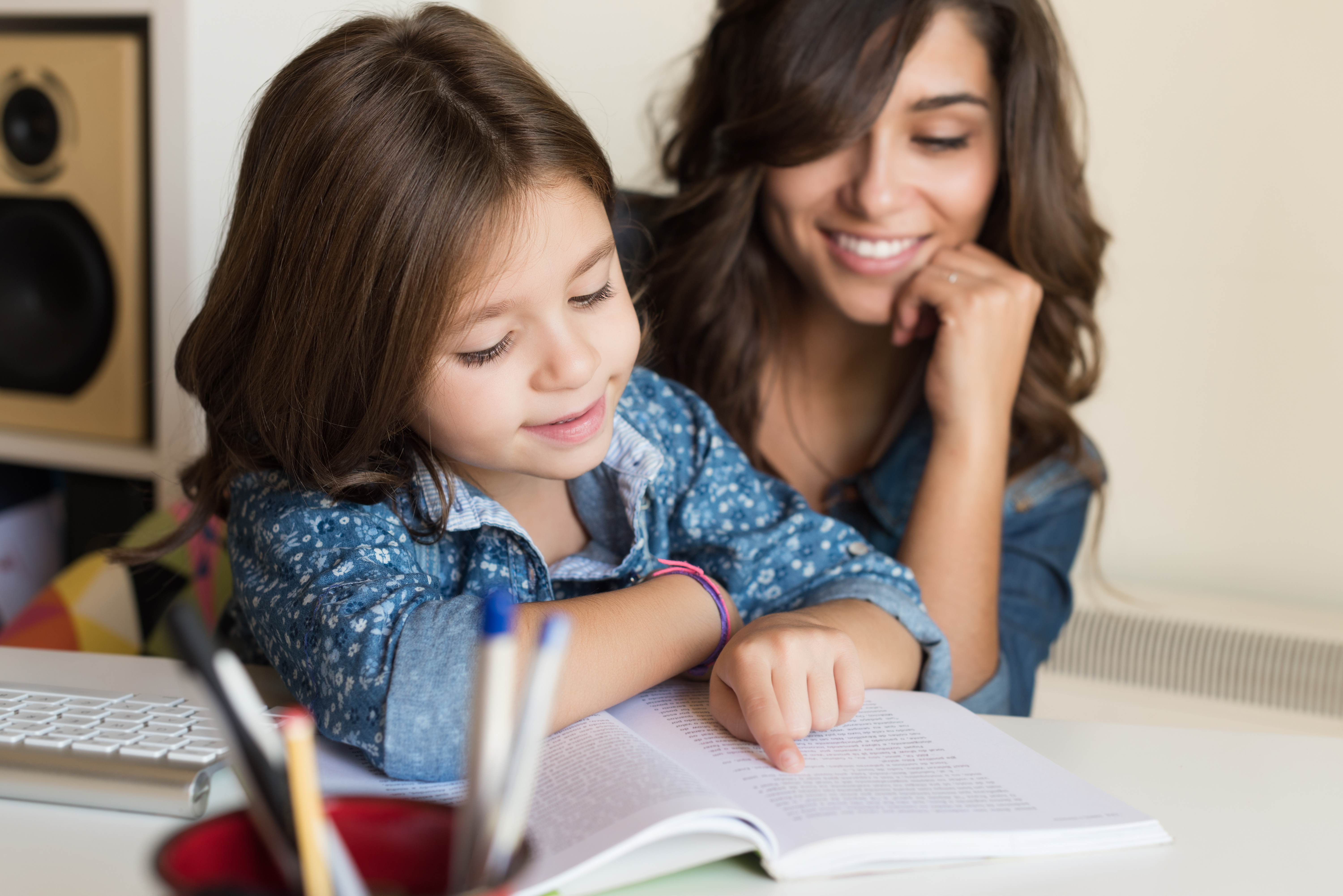 Should Parents Help Kids With Their Homework? | Teach 4 the Heart