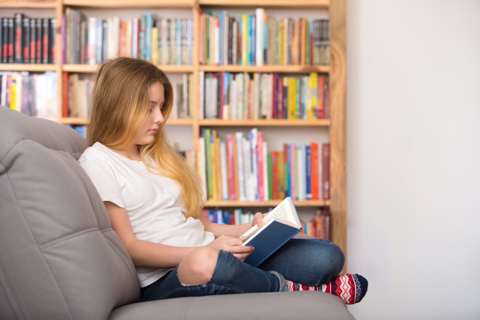 Reading strategies for struggling readers header