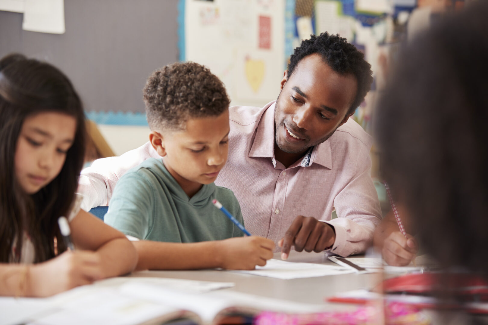 9 Ways Tutoring Can Help Your Child Succeed In School Gradepower Learning