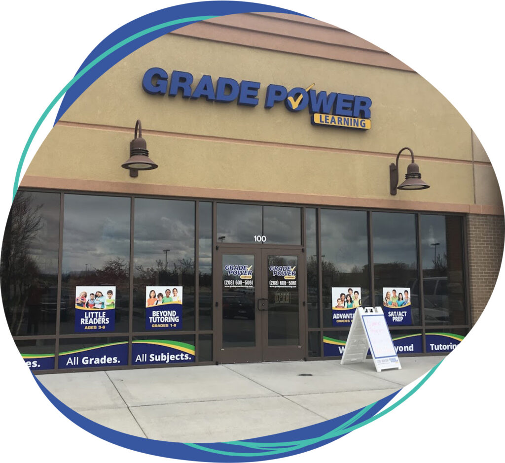 GradePower Learning Meridian-Boise