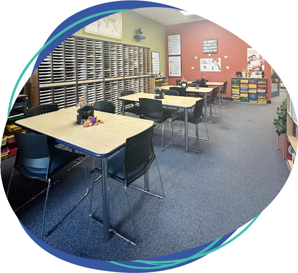 GradePower Learning Frisco West