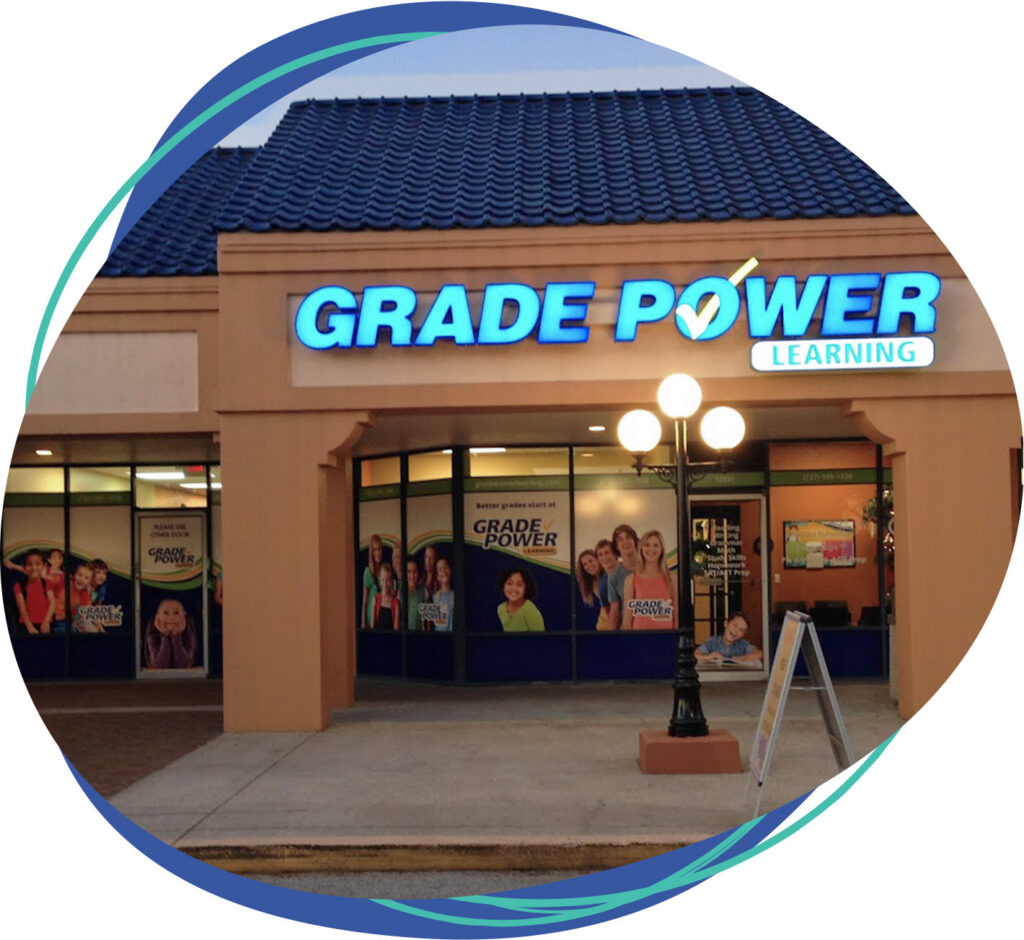 GradePower Learning Largo