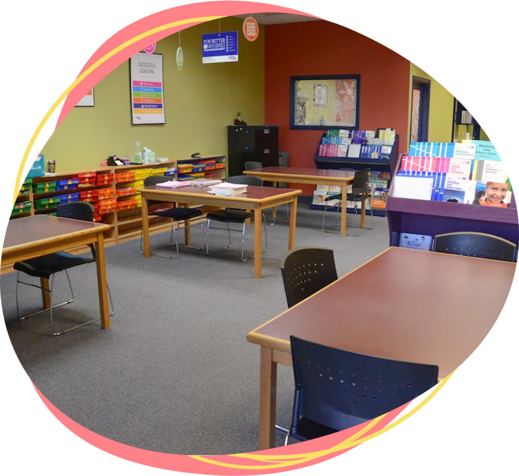 GradePower Learning Naperville