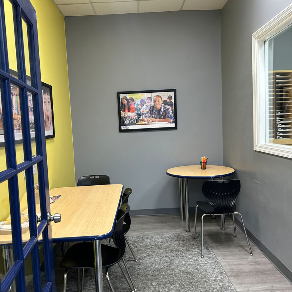 Gradepower Learning North Olmsted Small Room