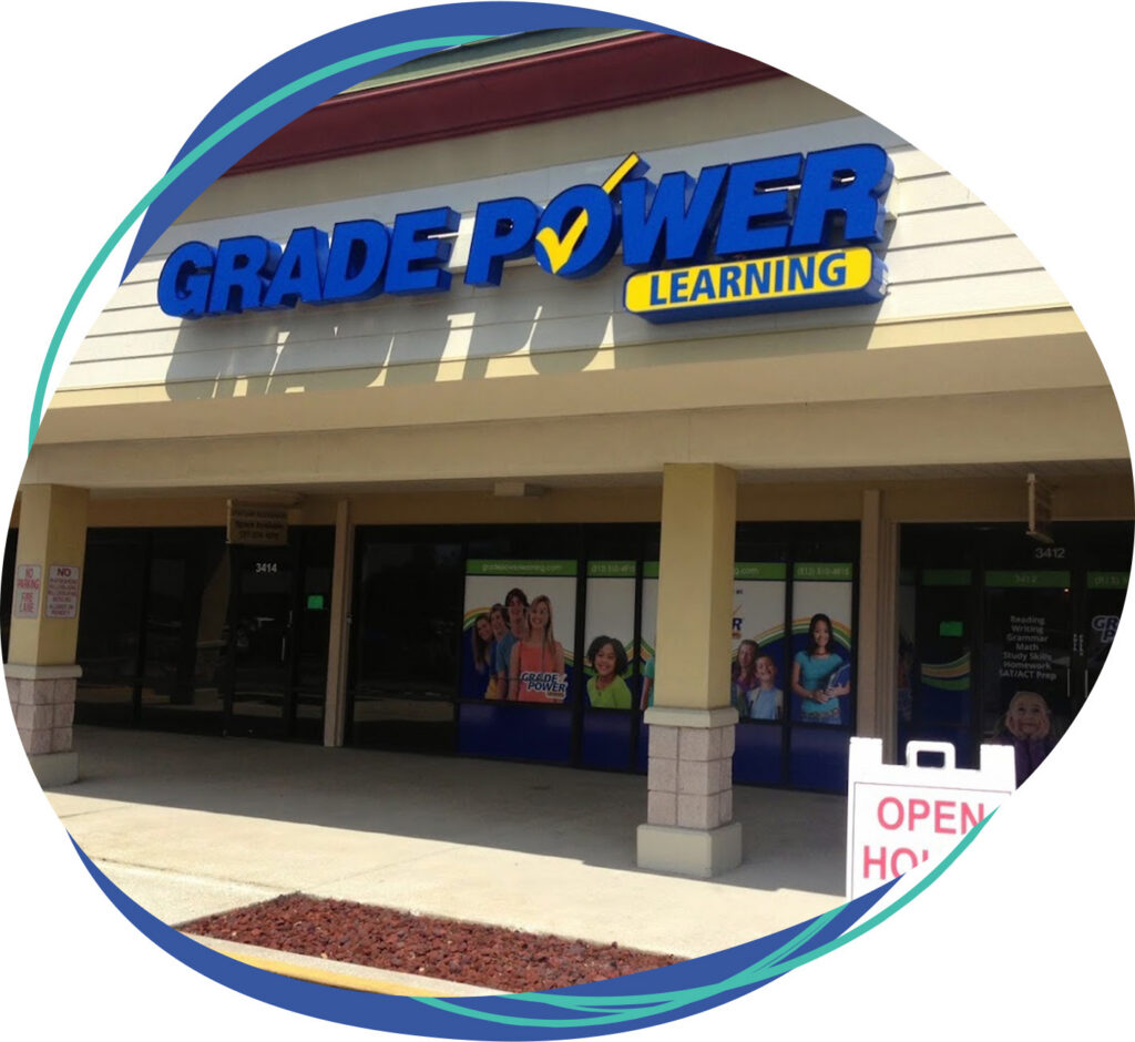 GradePower Learning Palm Harbor