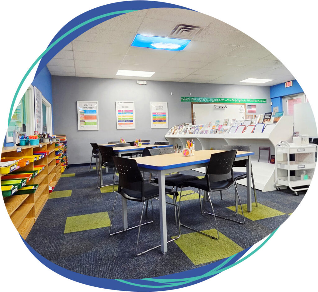GradePower Learning Chesapeake