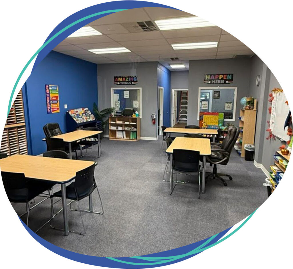 GradePower Learning Lakeland