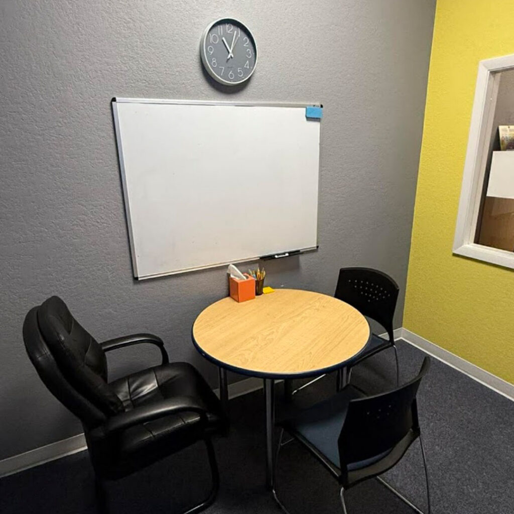 Gradepower Learning Lakeland Teaching Area Two