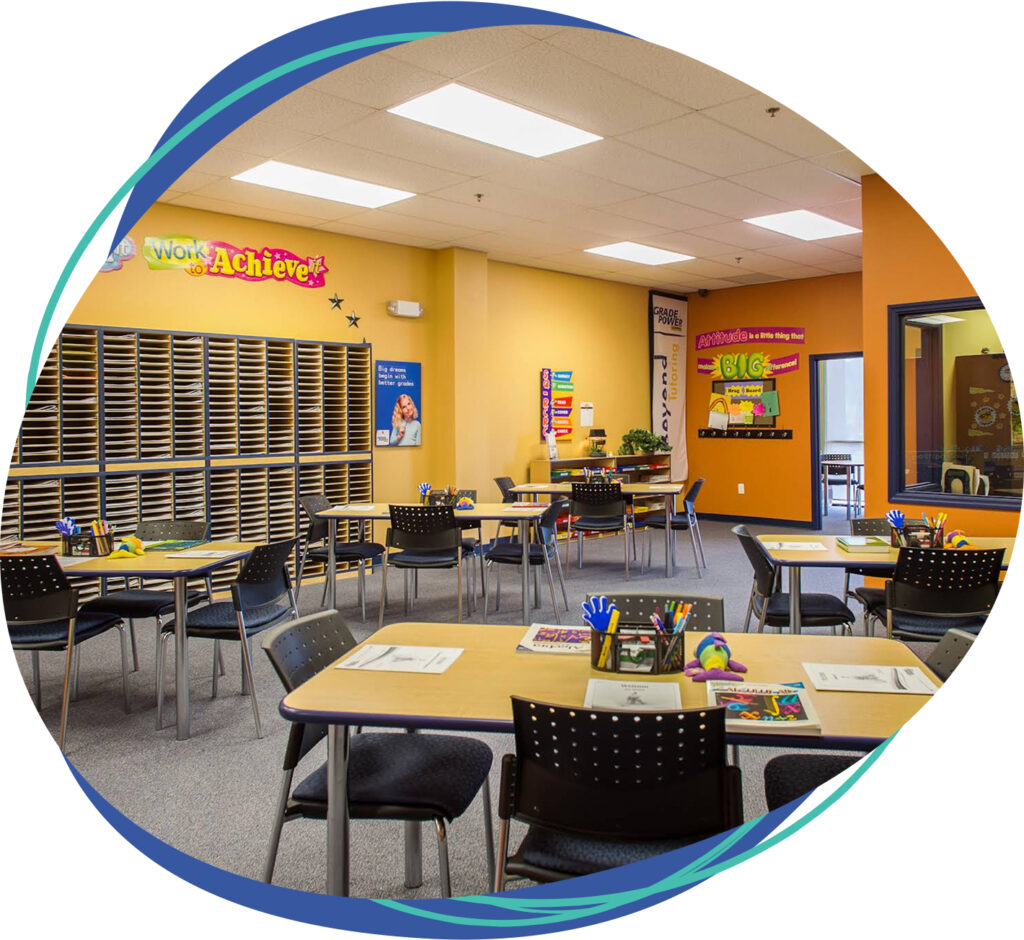 GradePower Learning Pelham