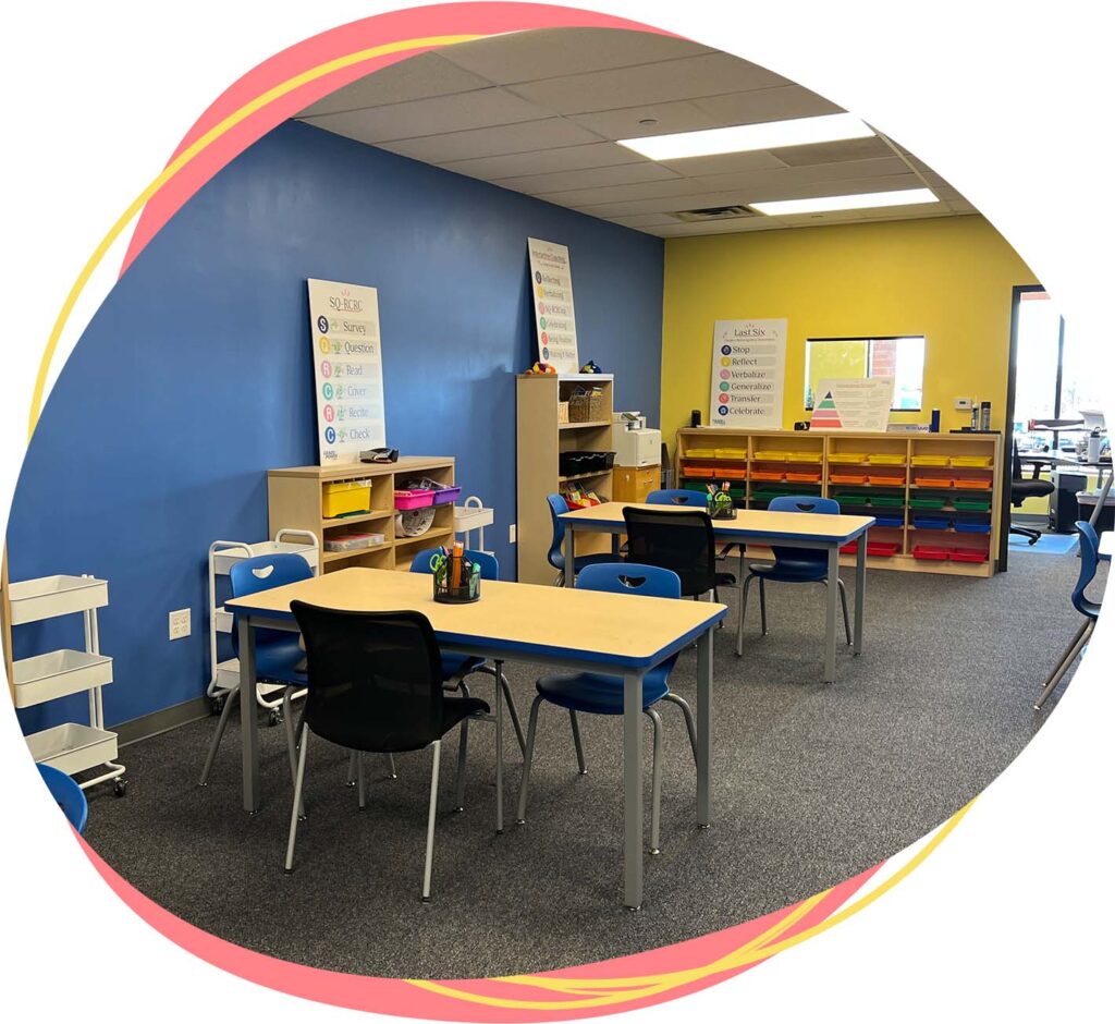 GradePower Learning Parker