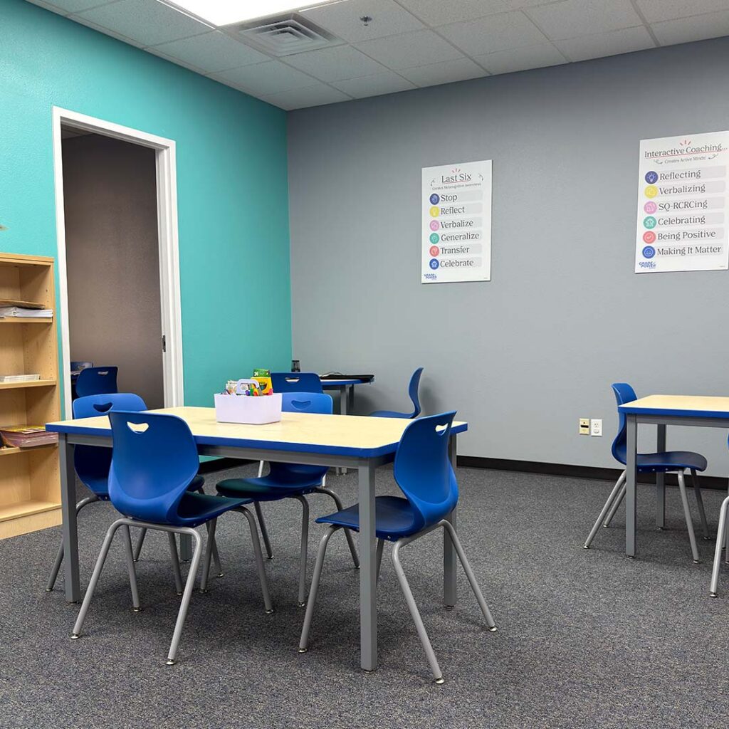 Gradepower Learning San Antonio